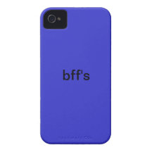 le coque iphone des bff coque Case-Mate iPhone 4