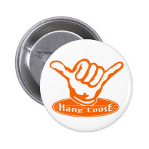 Le coup desserrent badge avec épingle