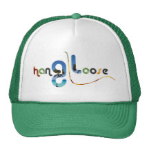 Le coup desserrent Snapback Casquettes De Camionneur