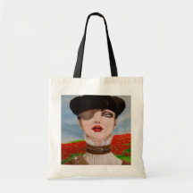 Le courageux sac fourre-tout