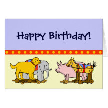 Le cru joue la carte de joyeux anniversaire