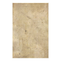 Le cru s'est fané papeterie grunge foncée papier à lettre personnalisé