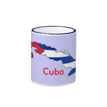 Le Cuba Mug