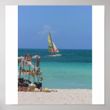Le Cuba Poster