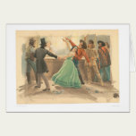 Le dépensant (0515A) cartes