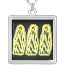 le dernier cortège du collier de vanr