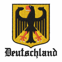 Le Deutschland a brodé Polo
