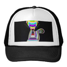 Le Displacer Casquette
