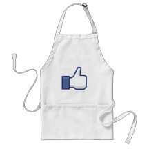 le facebook AIMENT le pouce Tabliers