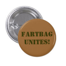 le fartbag UNIT ! Badge