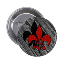 Le Fleur-De-Lis Pin's