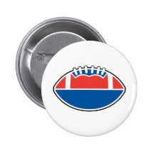 Le football badge