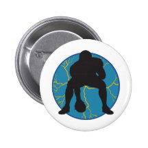 Le football badges