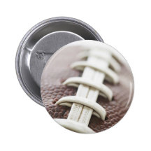 Le football badges avec agrafe