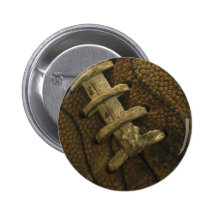 Le football badges avec agrafe