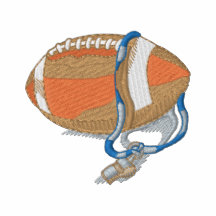 Le football et sifflement polo