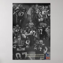 Le football affiches