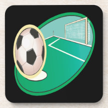 Le football sous-bock
