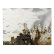 Le Gai Chateau Cartes Postales