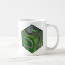 Le graffiti se remélangent mugs