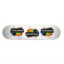 Le Honduras fruité mignon Skateboards Cutomisables