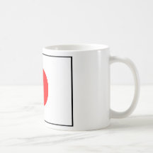 Le Japon Mugs