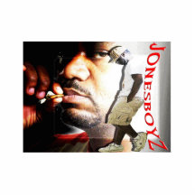 le jonesboyz photo sculptures