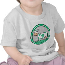 Le jour de St Patrick T-shirt