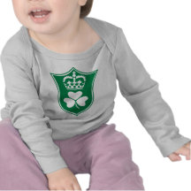 Le jour de St Patrick T-shirt