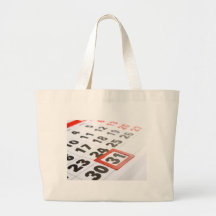 Le jour passé sacs