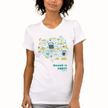T-shirts Kawaii