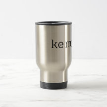 Le KE rn i n g Tasse À Café