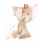 Le kitsch Bitsch : Usage nuptiale de partie !