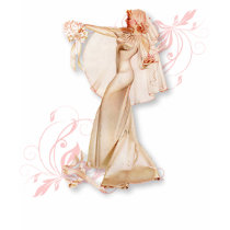 Le kitsch Bitsch : Usage nuptiale de partie !