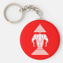 le Laos Porte-clef