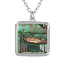le légume est grand pendentif personnalisé