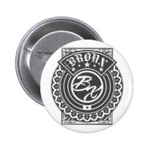 Le logo de Bronx Badges