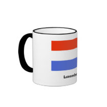 Le Luxembourg attaquent Mug