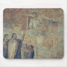 Le magasin de Baker, du 'del de maison Tapis De Souris