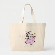Le malade du chat sacs