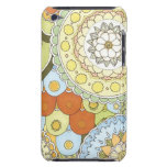 Le mandala mesure no. 1 coque iPod touch 