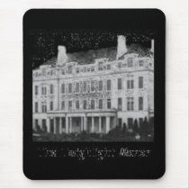 Le manoir de Twighlight : Image fantomatique