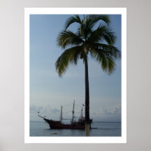 Le Marigalante Posters
