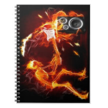 Le mauvais au carnet d'os