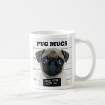 le mauvais de carlin tasse