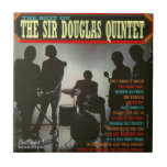Le meilleur de monsieur Douglas Quintet carreaux