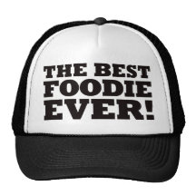 Le meilleur fin gourmet jamais casquette