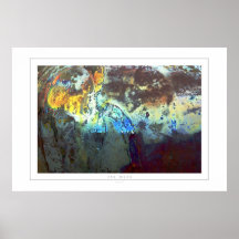 Le moine posters