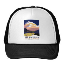 Le Montana Casquette