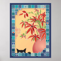 Le mouchard (affiche)